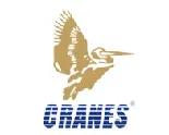 Cranes Software International logo