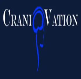 CranioVation logo