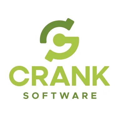 Crank Software logo