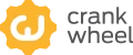 CrankWheel logo