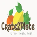 Crate2Plate logo