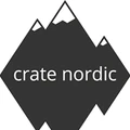 Crate Nordic logo