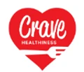 Crave Healthiness logo