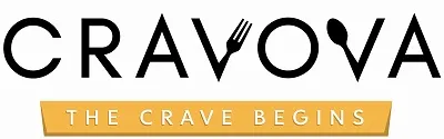 CRAVOVA logo