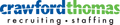 Crawford Thomas Recruiting logo