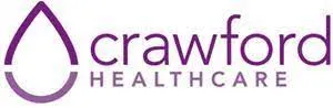 Crawford Healthcare logo