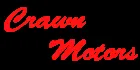 Crawn Motors logo