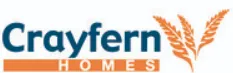 Crayfern Homes logo