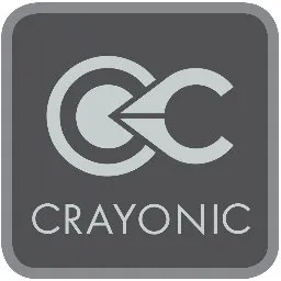 Crayonic logo