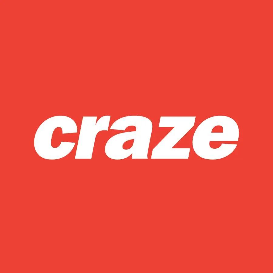 Crazy Promotions logo