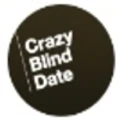 Crazy Blind Date logo