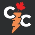 Crazy Carrot logo