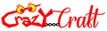 Crazy Craft logo