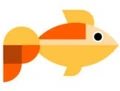 Crazy Goldfish
