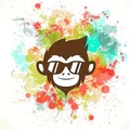 CrazyMonk logo