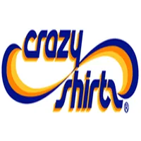 Crazy Shirts logo