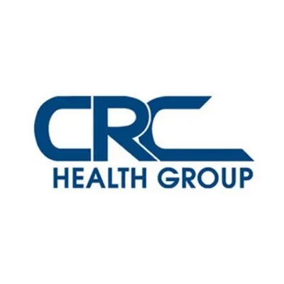 CRC Health Group logo