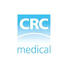 CRC Medical logo