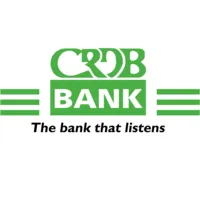 CRDB Bank logo