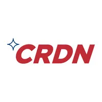 CRDN logo