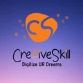Cre8iveSkill logo