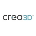 Crea3D logo
