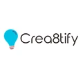 Crea8tify logo