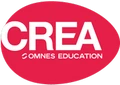 CREA Geneva logo