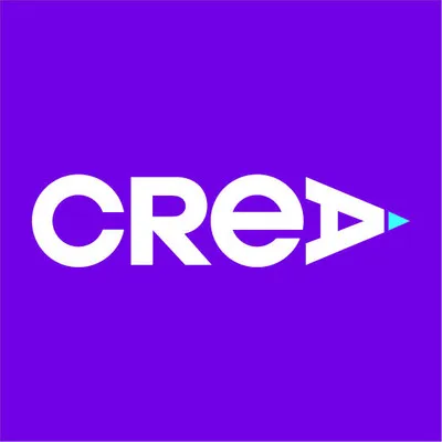 CREA logo