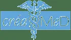 Crea-MeD logo