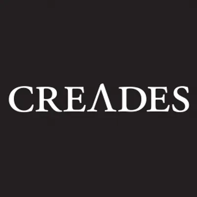 Creades logo