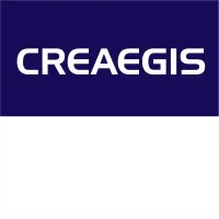 Creaegis logo