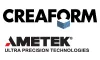 Creaform logo