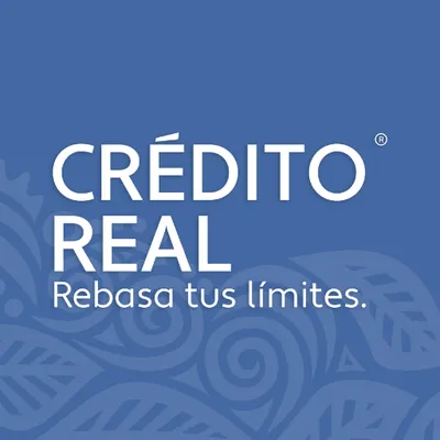 Credito Real logo