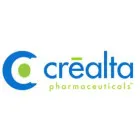 Crealta Pharmaceuticals logo
