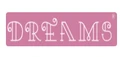 Cream Dreams logo