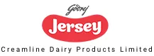 Creamline Dairy logo