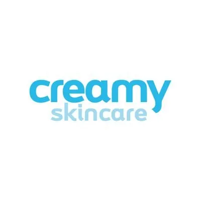 Creamy logo