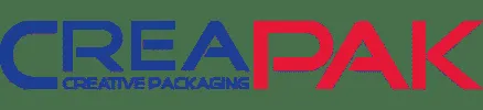 CreaPak logo