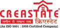 Creastate Infrastructure