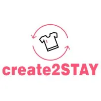 Create2STAY logo