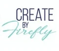 Create by Firefly logo