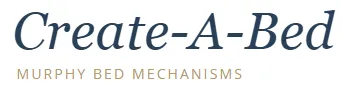 Create-A-Bed logo