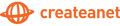 Createanet logo