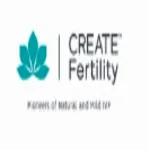 CREATE Fertility logo