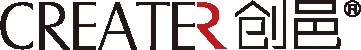 CREATER logo
