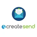 CreateSend logo