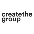 Createthe Group logo