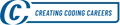Creating Coding Careers logo