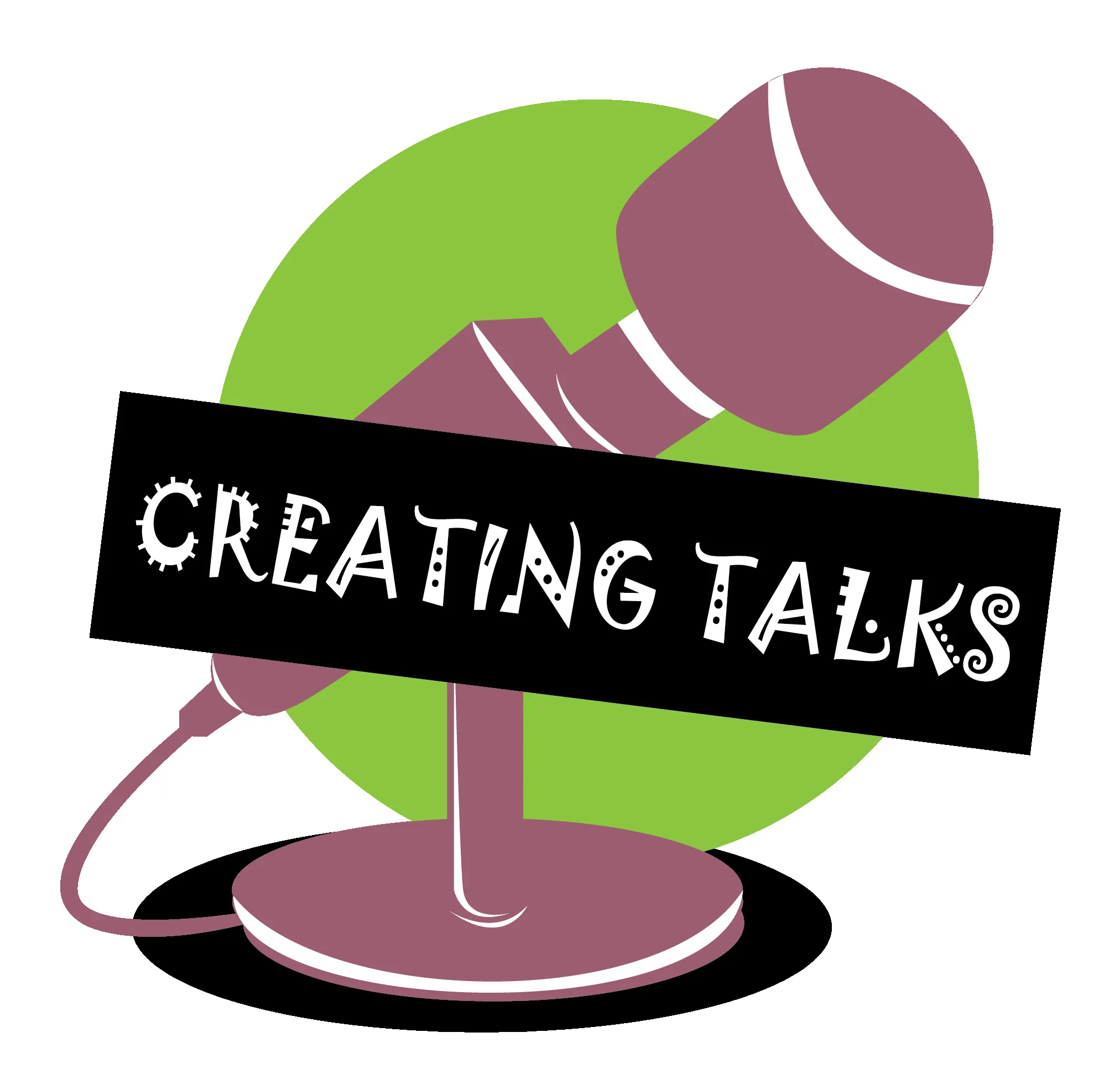 Creating Talks